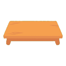 Large Desk