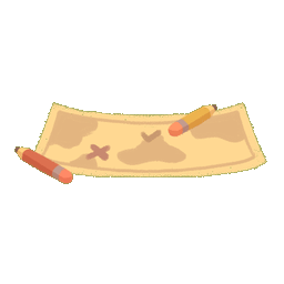Meow World Map