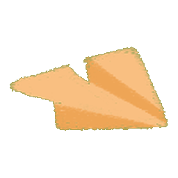 Paper Airplane