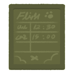 Flight Timetable