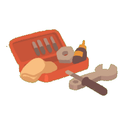 Toolbox