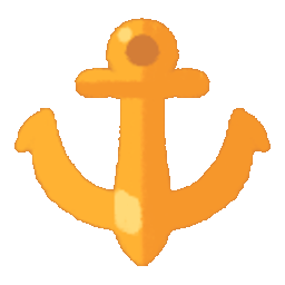Golden Anchor