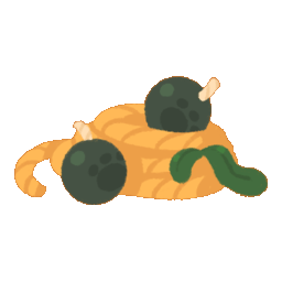 Rope and Bombs