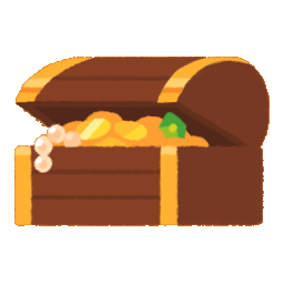 Treasure Chest