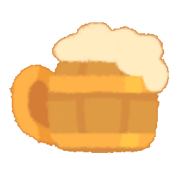 Catnip Rum Glass