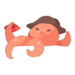 Kraken!