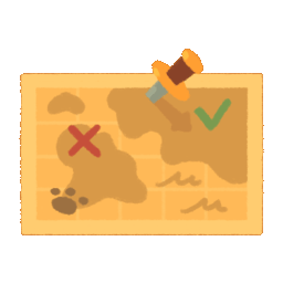 Treasure Map?