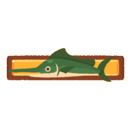 Model Spearfish