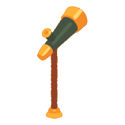 Golden Telescope