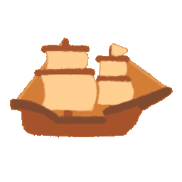 Model Ship