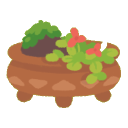 Mini Garden