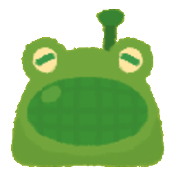 Frog Radio