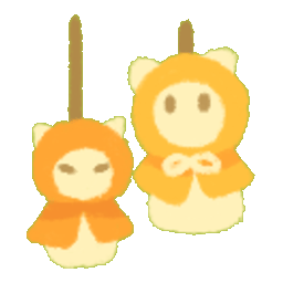 Rain Doll