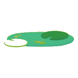 Pond Rug