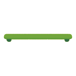 Iron Shelf
