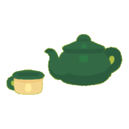 Tea Set