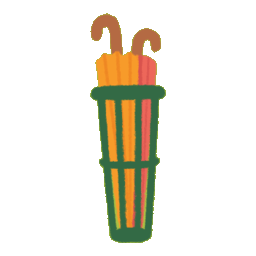 Umbrella Stand
