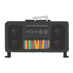 LP Player