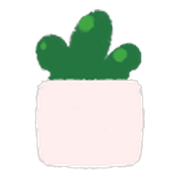 Succulent Plant