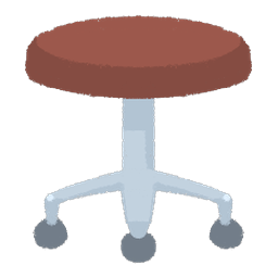 Lab Chair