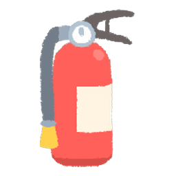 Fire Extinguisher