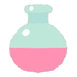 Round Flask