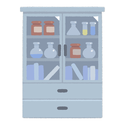 Tool Storage