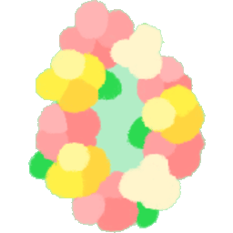 Flower Necklace