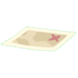 Treasure Map