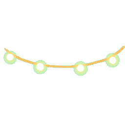 String Lights (L)