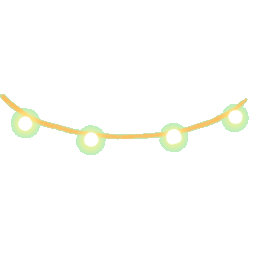 String Lights (R)