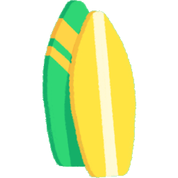Surfboard