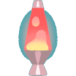 Lava Lamp