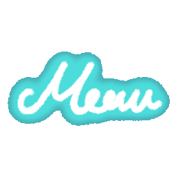 Neon Meow Sign