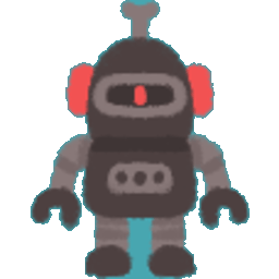 Clockwork Robot