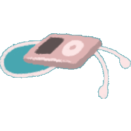MP3 Player