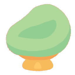 Soft Armchair