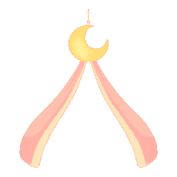 Dreamland Curtain