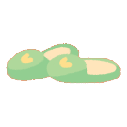 Fluffy Slippers