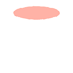 Cushion Table