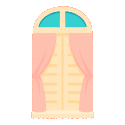 Fancy Arch