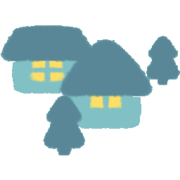 Snowglobe Village