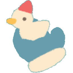 Quacking Duck Gloves