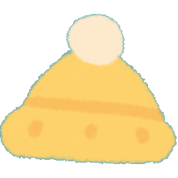 Fluffy Hat