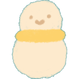 Happy Snowman