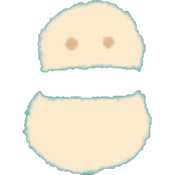 Quiet Snowman