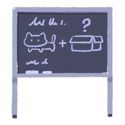 Science Blackboard