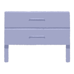 Steel Cabinet