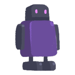 Slim Robot