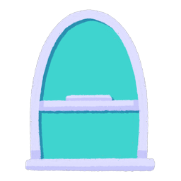 Ordinary Window